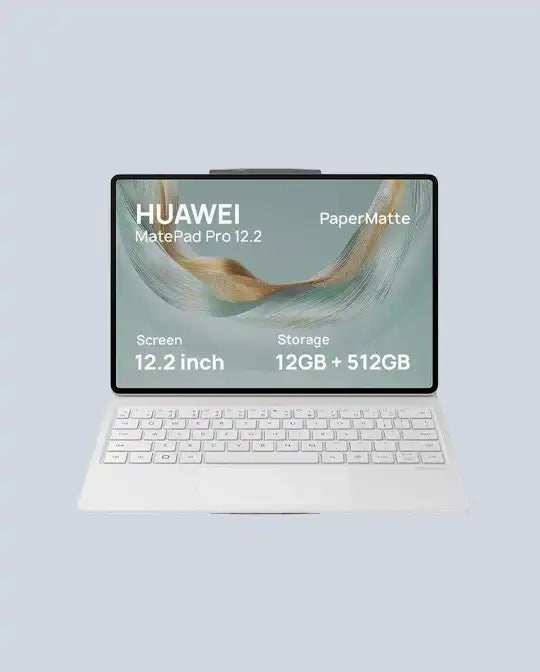 Huawei MatePad Pro 12 2 2025 12GB+512GB Green product photo