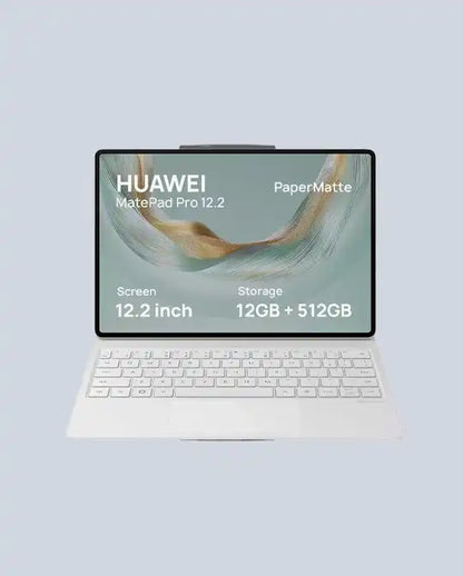 Huawei MatePad Pro 12 2 2025 12GB+512GB Green product photo