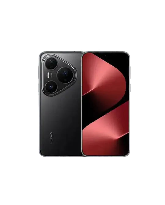 Huawei Pura 80 Ultra 16 GB RAM 512 GB Black