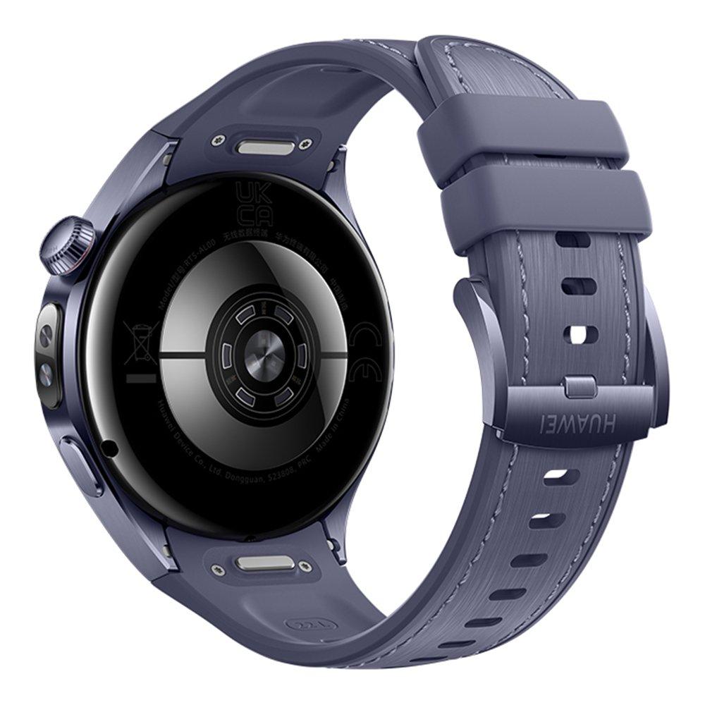 Huawei Smart Watch 5 RATES-L39L Purple product image