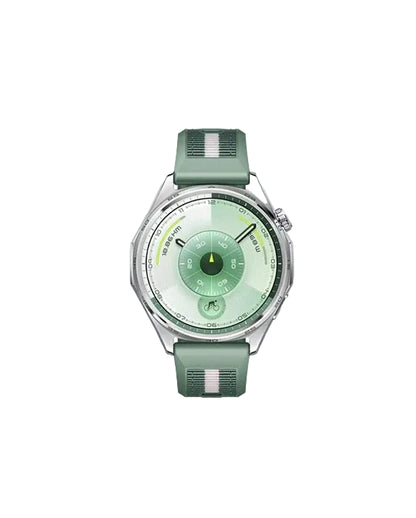 Huawei Watch GT6 46mm Green product photo