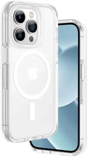 AmazingThing iPhone 16 PRO 6 3 TITAN PRO MAGSAFE DROP PROOF CASE additional product image