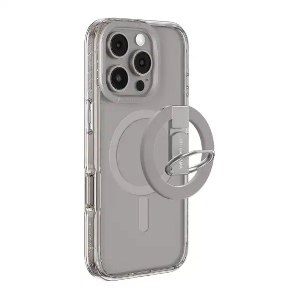 AmazingThing iPhone 16 PRO MAX 6 9TITAN PRO MAG GRIP DROP PROOF CASE product photo