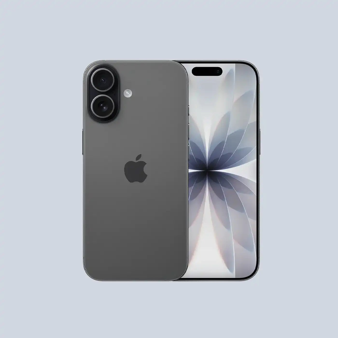 Apple iPhone 17 256GB Middle East Version Black devices product photo