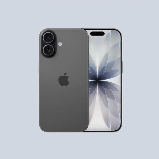Apple iPhone 17 256GB Middle East Version Black devices product photo