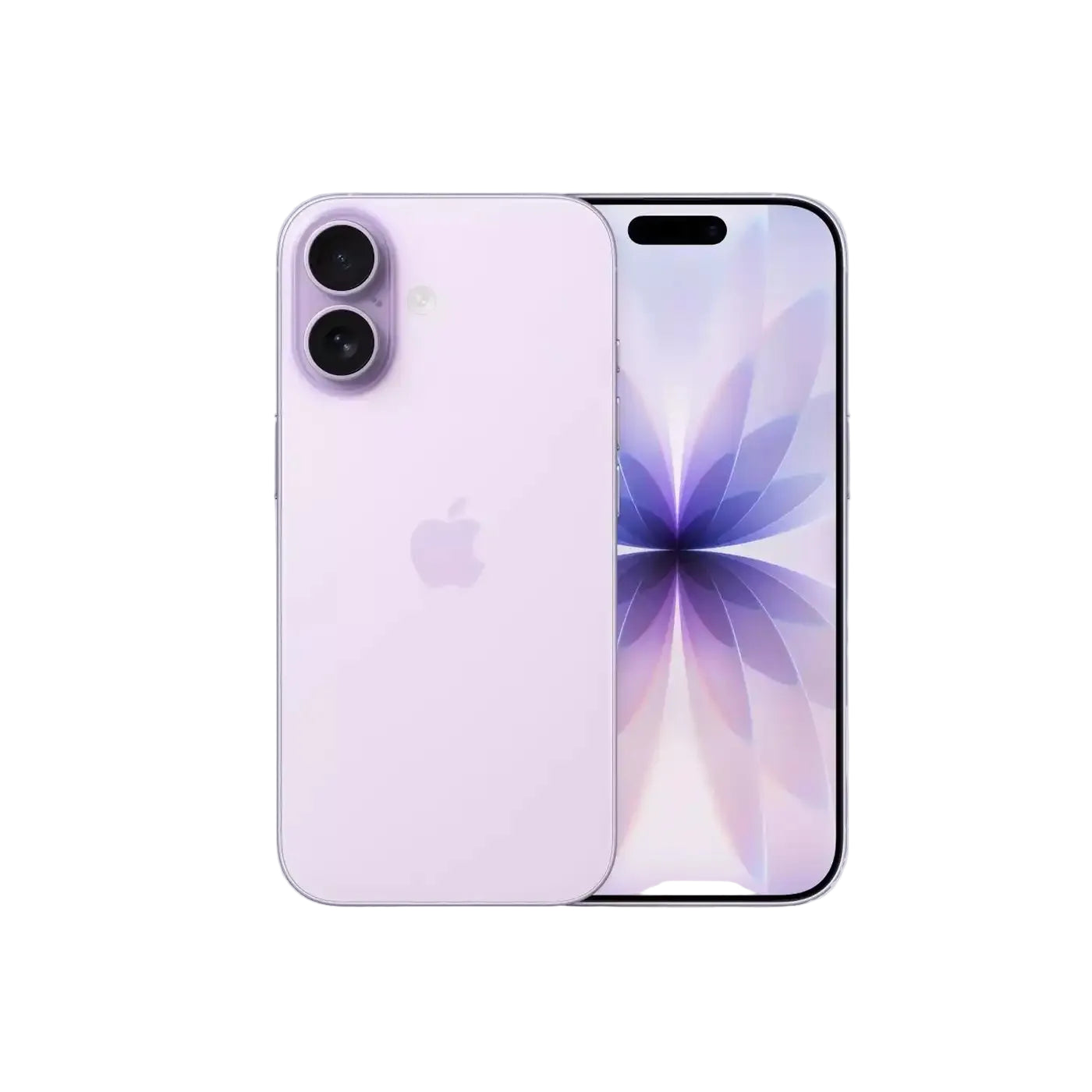Apple iPhone 17 256GB Middle East Version Lavander devices product photo