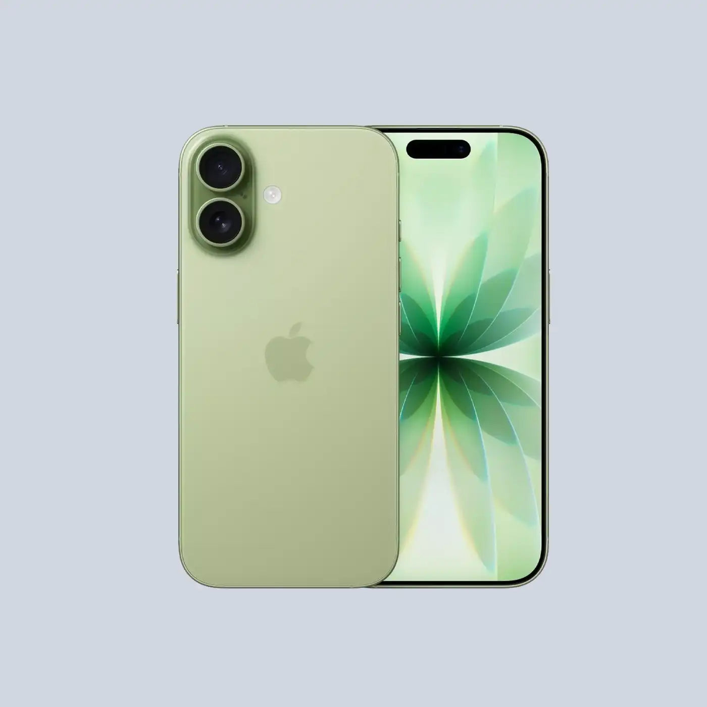 Apple iPhone 17 256GB Middle East Version Sage devices product photo
