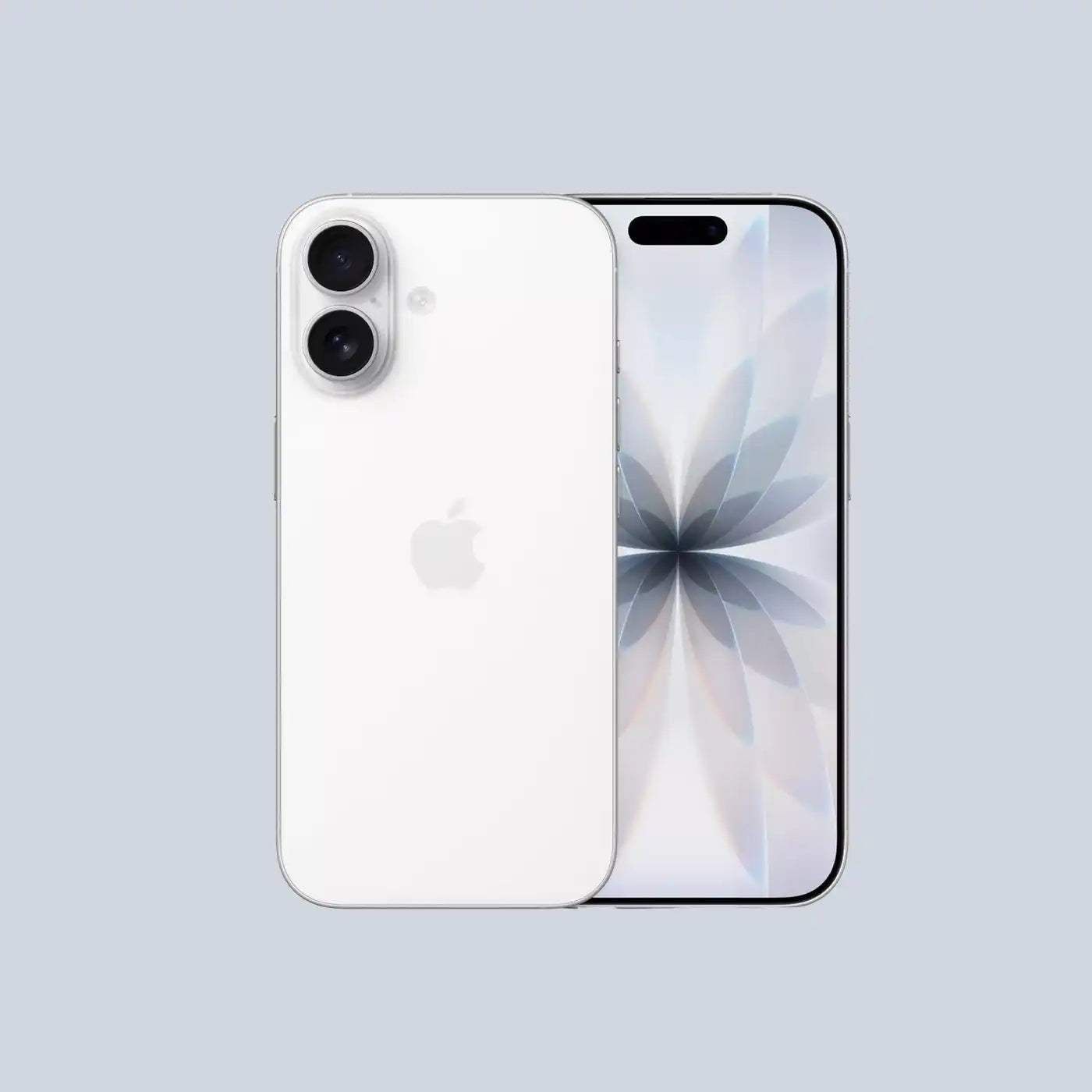 Apple iPhone 17 256GB Middle East Version White devices product photo