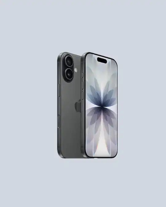 Apple iPhone 17 512GB Black Middle East Version devices product photo
