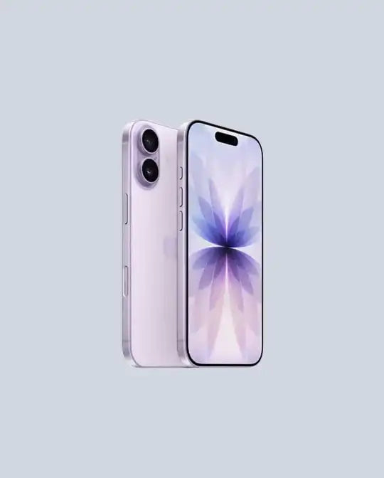 Apple iPhone 17 512GB Lavander Middle East Version devices product photo