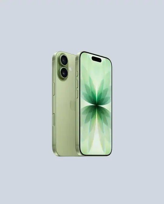 Apple iPhone 17 512GB Sage Middle East Version devices product photo