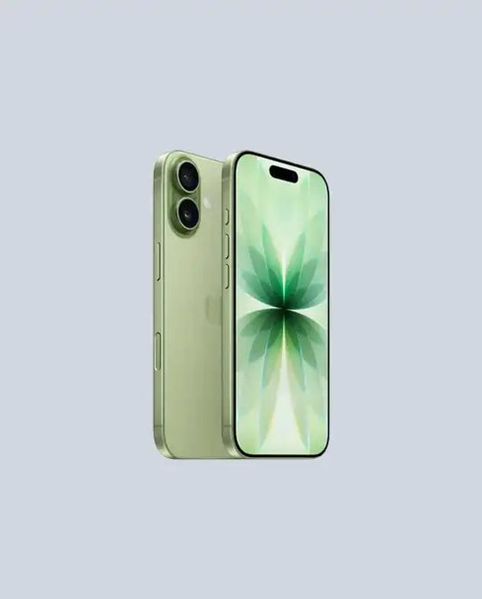 Apple iPhone 17 512GB Sage Middle East Version devices product photo
