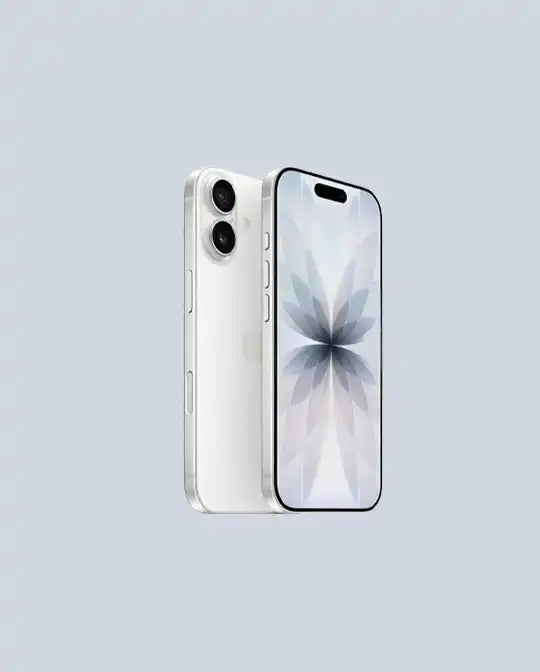 Apple iPhone 17 512GB White Middle East Version devices product photo