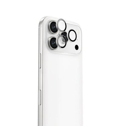 AmazingThing iPhone 17 PRO 6 3 17 PRO MAX 6 9 AR 3 LENS GLASS- Titan Silver product image