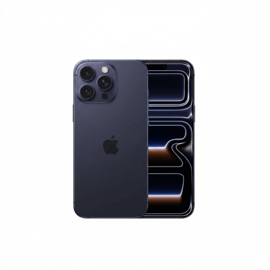 Apple iPhone 17 Pro Max 512GB (Hong Kong Version)