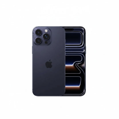 Apple iPhone 17 Pro Max 512GB (Japanese Version) Deep Blue