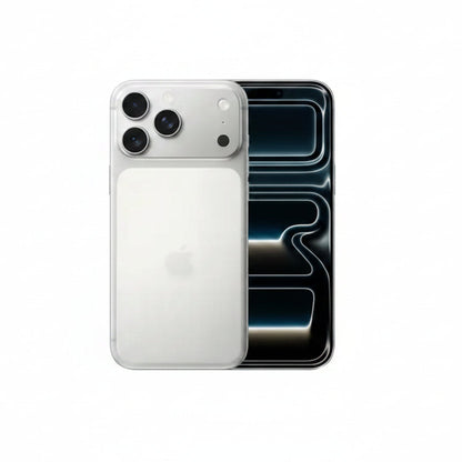 Apple iPhone 17 Pro 256GB Japanese Version Silver devices product photo