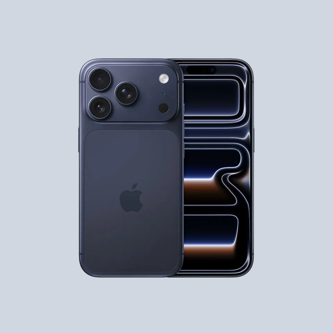 Apple iPhone 17 ProMax 256GB- Deep Blue devices