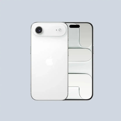 Apple iPhone Air 1TB Middle East Version Cloud White devices product photo