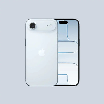 Apple iPhone Air 1TB Middle East Version Sky Blue devices product photo