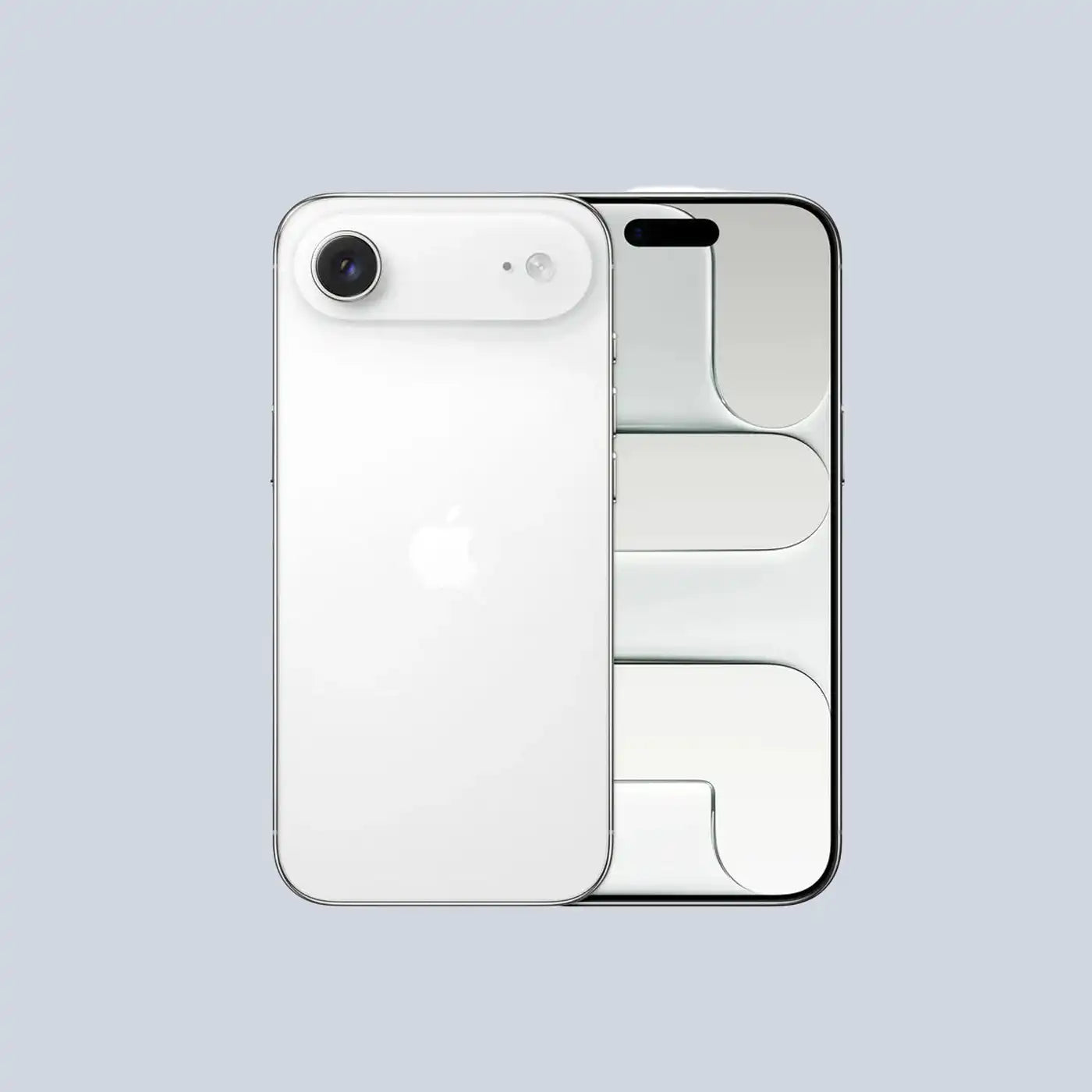 Apple iPhone Air - 256GB Middle East Version Cloud White devices product photo