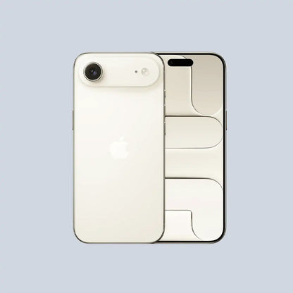 Apple iPhone Air 256GB Middle East Version Light Gold devices product photo