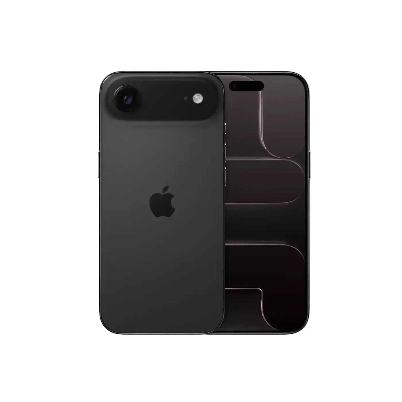 Apple iPhone Air 256GB Middle East Version Space Black devices product photo