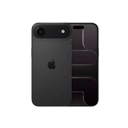 Apple iPhone Air 256GB Middle East Version Space Black devices product photo