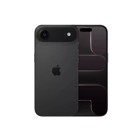 Apple iPhone Air 256GB Middle East Version Space Black devices product photo