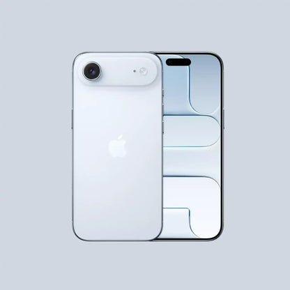 Apple iPhone Air 256GB Middle East Version Sky Blue devices product photo