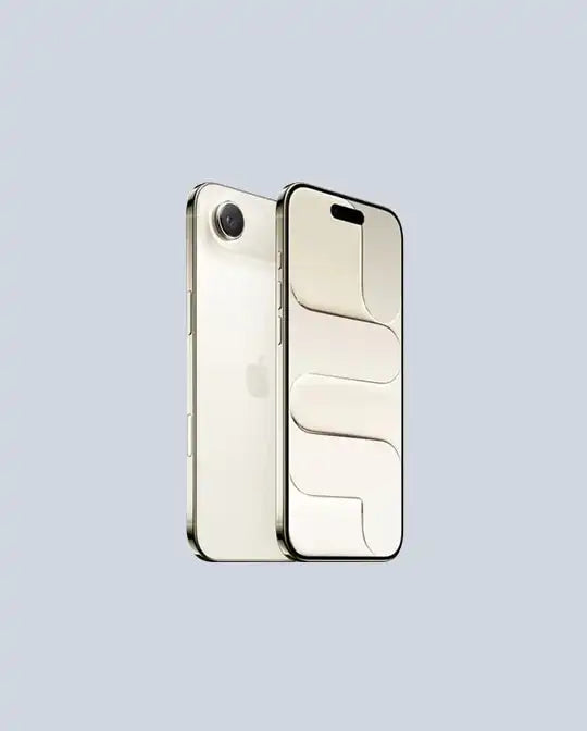 Apple iPhone Air 512GB Light Gold Middle East Version devices product photo