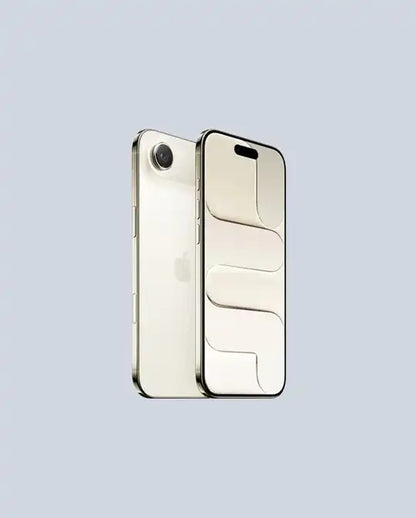 Apple iPhone Air 512GB Light Gold Middle East Version devices product photo
