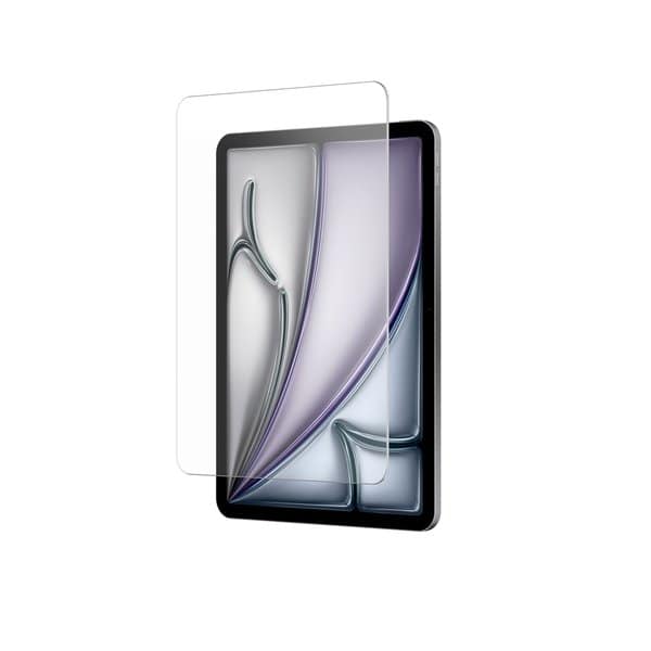 AmazingThing RADIX 2 5D Fully Covered Matte Glass for iPad Air M3 M2 13” - 2025