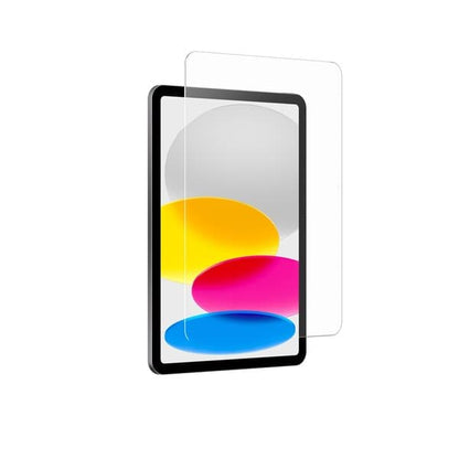 AmazingThing Radix 2 5D Fully Covered Clear Glass for iPad A16 11” iPad GEN 10