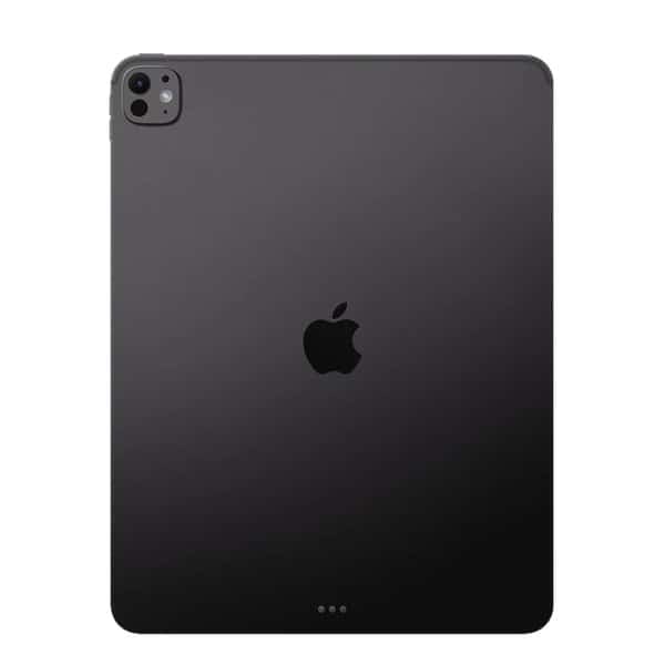 Apple iPad Pro 13-inch M5 Wi-Fi + Cellular 256GB Middle East Version Space Black devices
