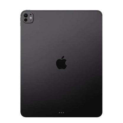 Apple iPad Pro 13-inch M5 Wi-Fi + Cellular 256GB Middle East Version Space Black devices