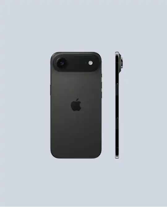 Apple iPhone Air 512GB Middle East Version Space Black devices product photo