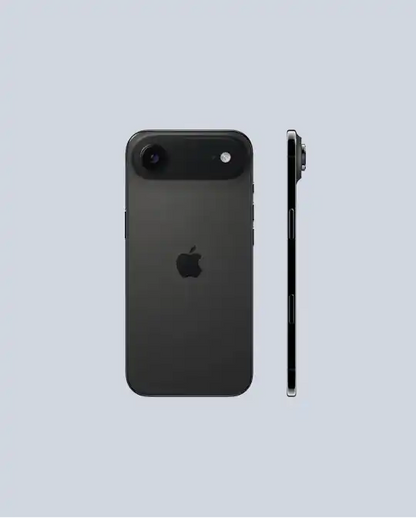 Apple iPhone Air 512GB Middle East Version Space Black devices product photo