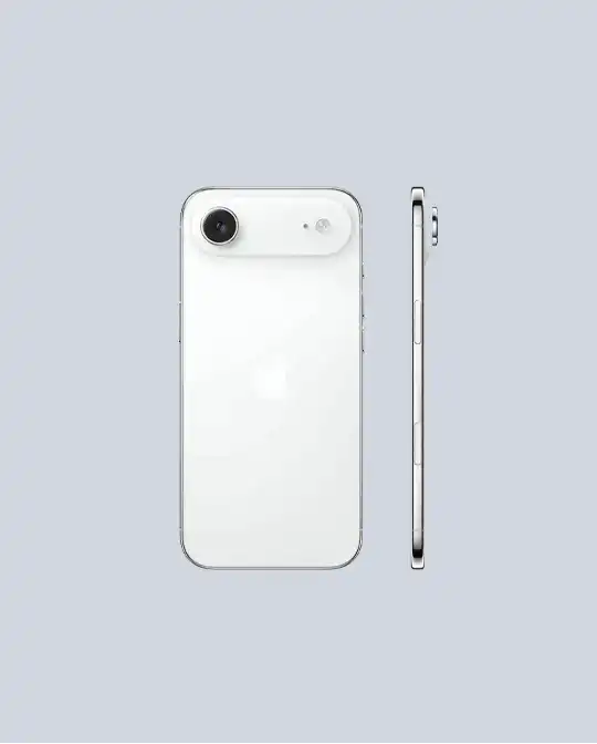 Apple iPhone Air 512GB Middle East Version Cloud White devices product photo