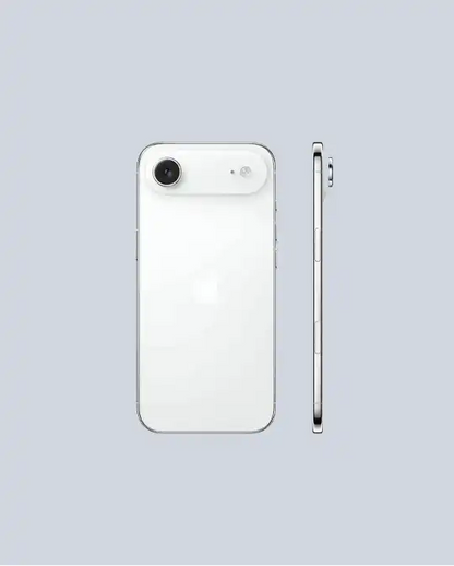 Apple iPhone Air 512GB Middle East Version Cloud White devices product photo