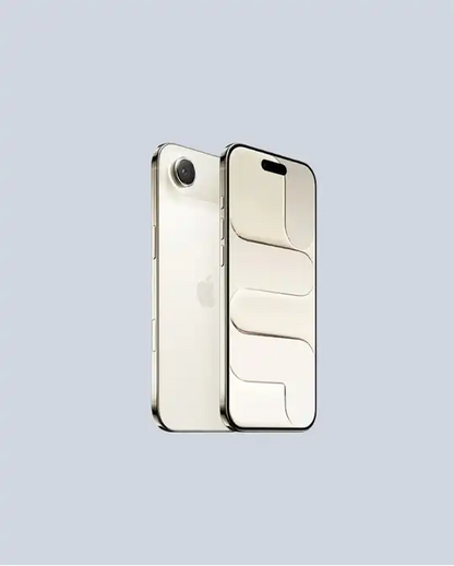Apple iPhone Air 512GB Middle East Version Light Gold devices product photo
