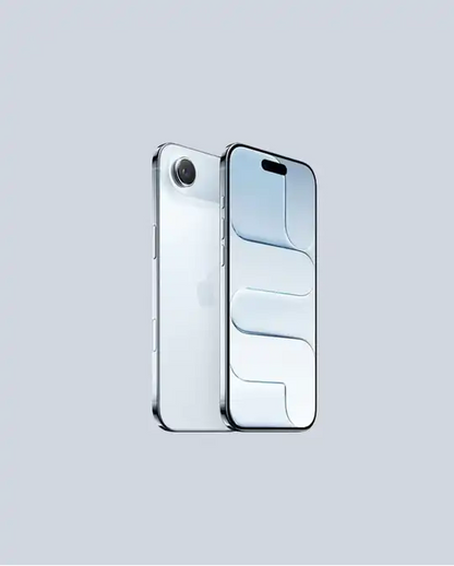 Apple iPhone Air 512GB Middle East Version Sky Blue devices product photo