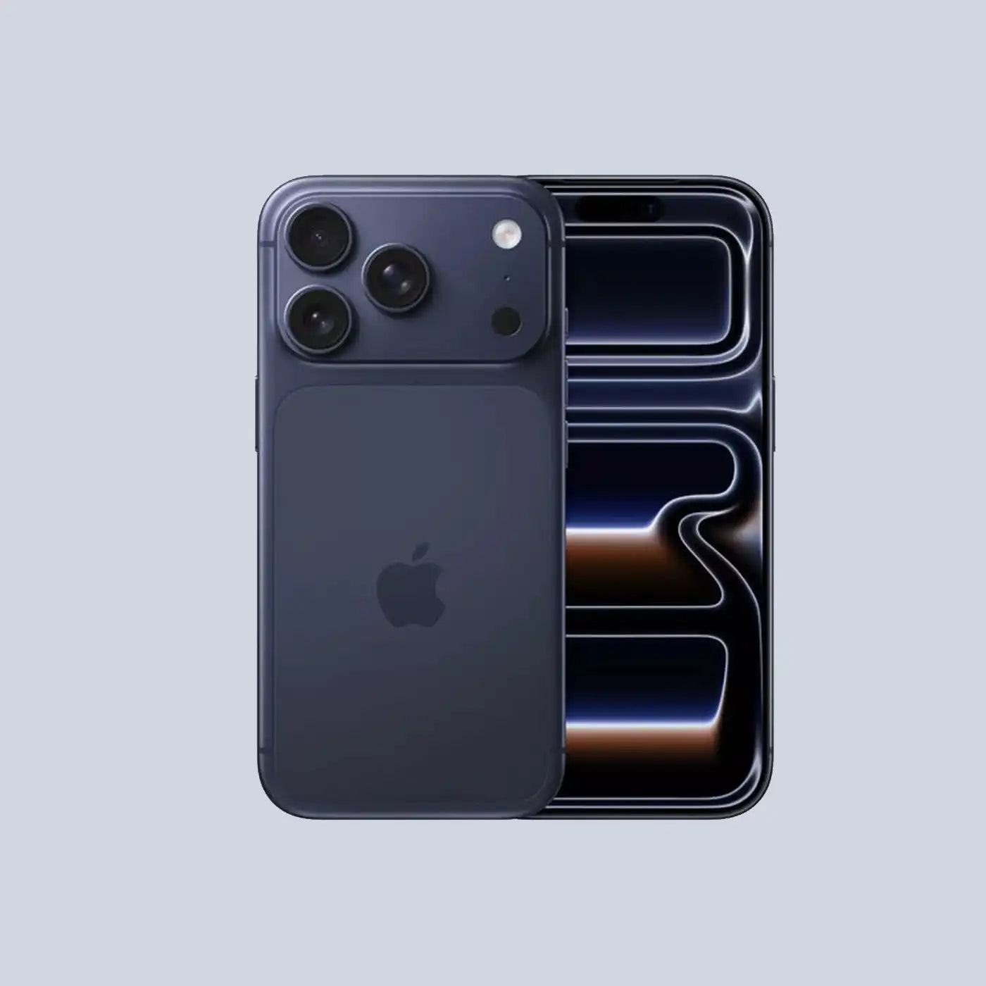 Apple iPhone 17 Pro Max 2TB English Version -Deep Blue devices