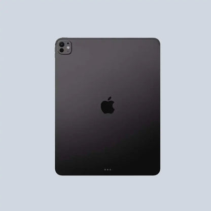 Apple iPad Pro 13-inch M5 Wi-Fi + Cellular 256GB Middle East Version Space Black devices