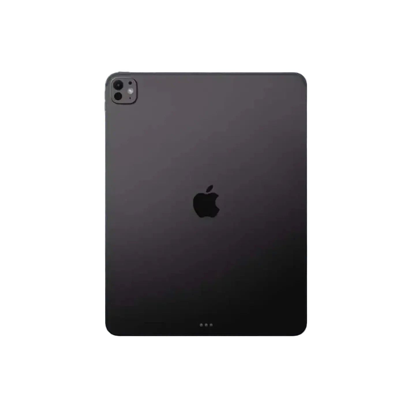 Apple iPad Pro 13-inch M5 Wi-Fi + Cellular 256GB Middle East Version Space Black devices