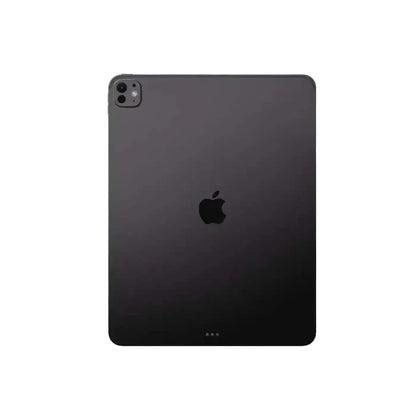Apple iPad Pro 13-inch M5 Wi-Fi + Cellular 256GB Middle East Version Space Black devices
