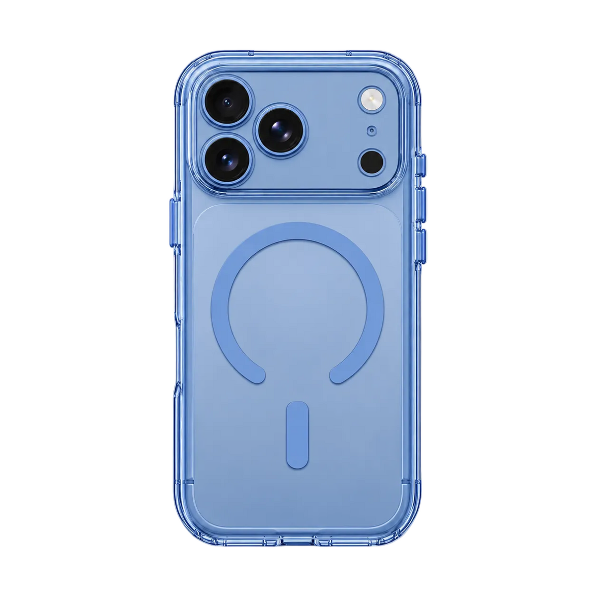AmazingThing iPhone 18 Pro Max Minimal Mag Lens Case with Camera Cover