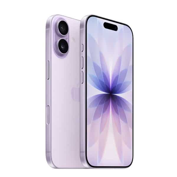 Apple iPhone 17 512GB Lavander Middle East Version devices product photo
