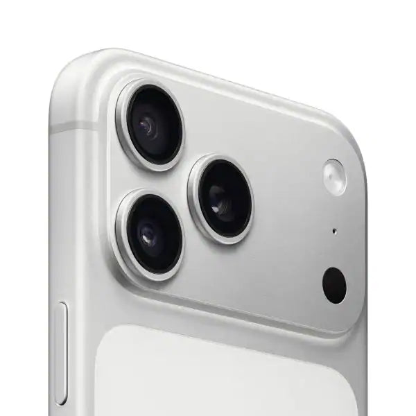 Apple iPhone 17 Pro Max 2TB Middle East Version Silver devices additional product image