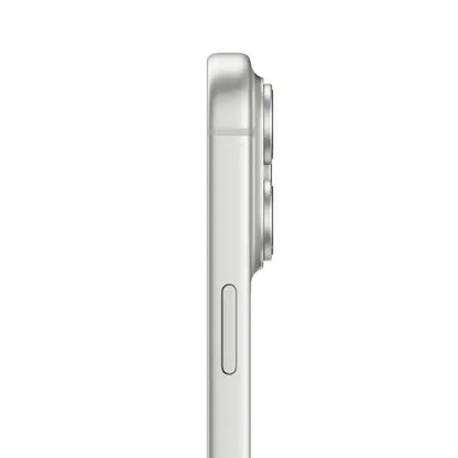 Apple iPhone 17 Pro 1TB Japanese Version Silver devices product photo